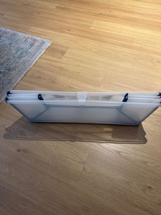 Bañera y silla bebe Stokke Flexi Bath X-Large
