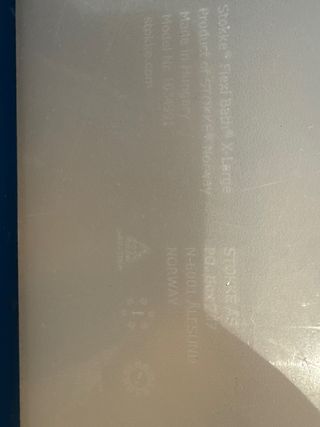 Bañera y silla bebe Stokke Flexi Bath X-Large