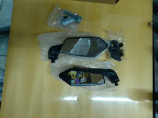 Retrovisores para Bici (Par)