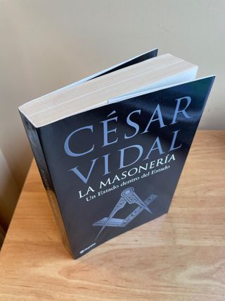 LA MASONERÍA UN ESTADO DENTRO DEL ESTADO