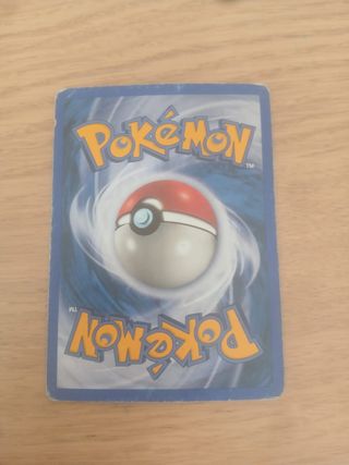 Articuno 17/62 Fossil Non-Holo ITA