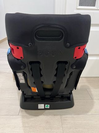 Silla de coche PLAY Multiseat