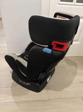 Silla de coche PLAY Multiseat
