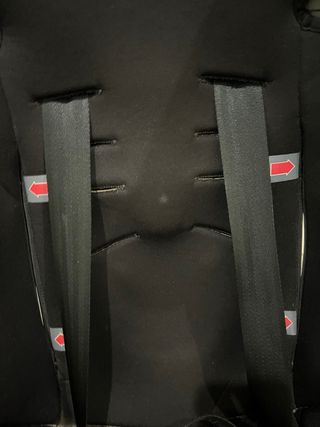 Silla de coche PLAY Multiseat