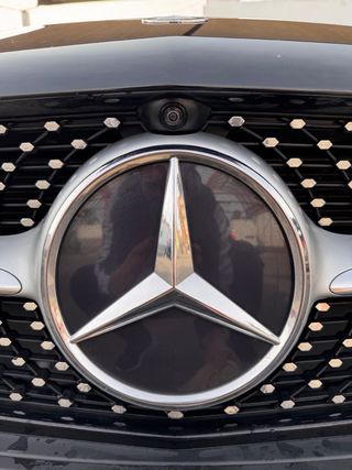 Mercedes-Benz Clase A 2018