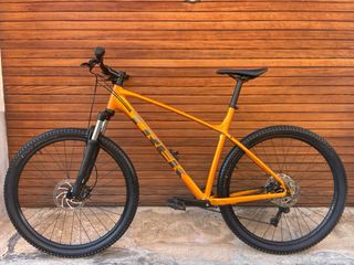 Bicicleta TREK MARLIN taglia XL Color ORO