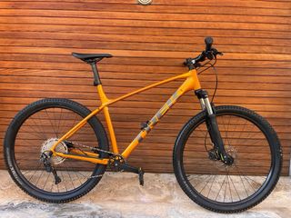 Bicicleta TREK MARLIN taglia XL Color ORO