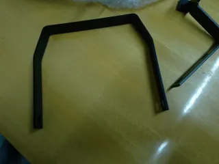 Cesta para patinete eléctrico