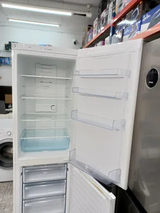 Nevera balay combi nofrost