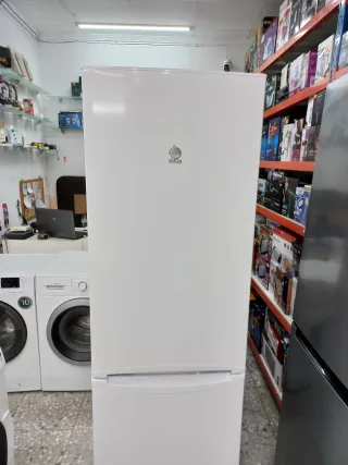 Nevera balay combi nofrost