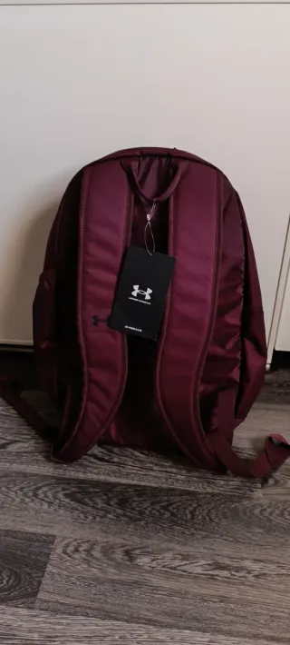 Mochila Under Armour Morada