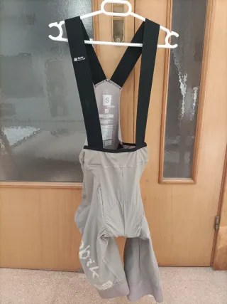 Culotte Gobik Matt Talla S