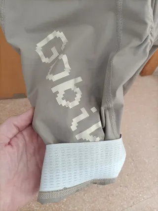 Culotte Gobik Matt Talla S