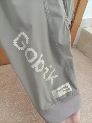 Culotte Gobik Matt Talla S