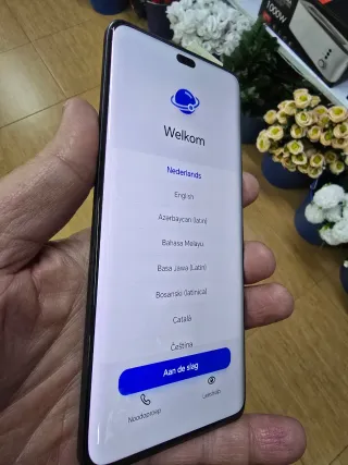 Honor 200 Pro 12/512GB Negro