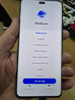 Honor 200 Pro 12/512GB Negro