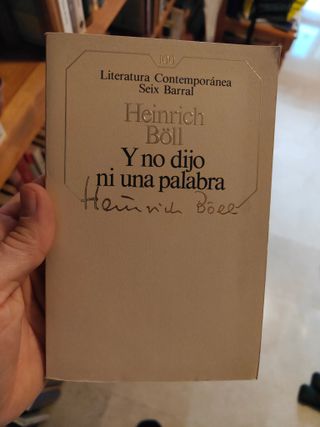 Varios títulos