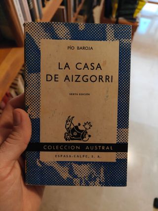 Varios títulos