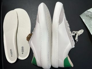 Zapatillas Victoria Barefoot Talla 43