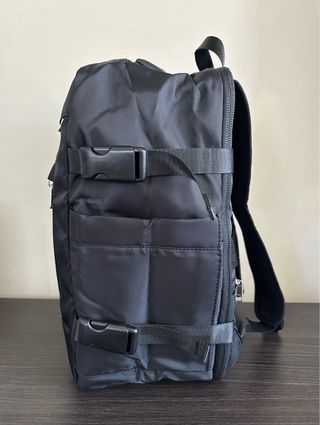 Mochila tamaño avión nueva