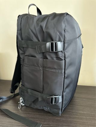 Mochila tamaño avión nueva