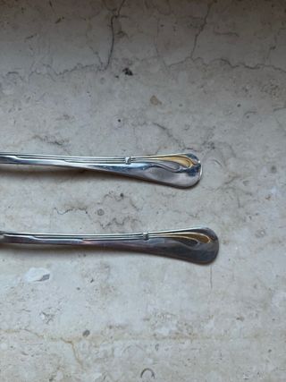 Set 6 forchette dessert