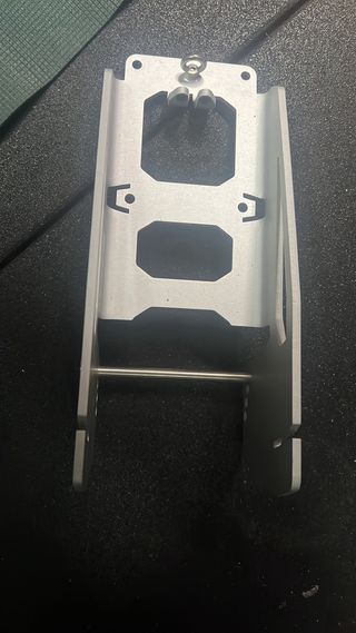 Torqeedo Travel Ultralight Motor Eléctrico