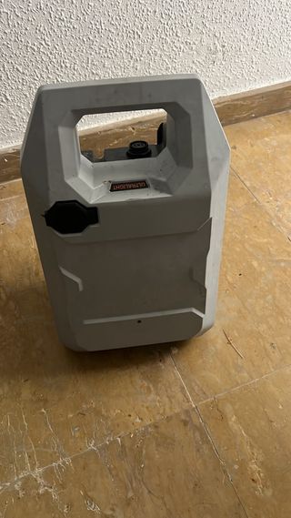 Torqeedo Travel Ultralight Motor Eléctrico