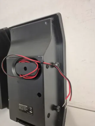 Casse Philips Hi Fi Micro System MCM277