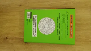 ¡Resuelve el misterio!