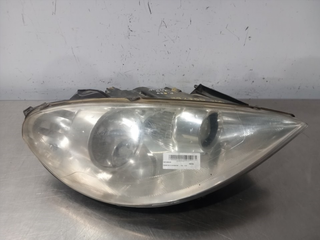 FARO DERECHO PEUGEOT 807