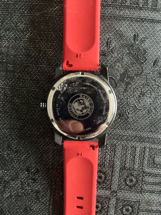 Reloj Citizen Eco-Drive Negro energía solar