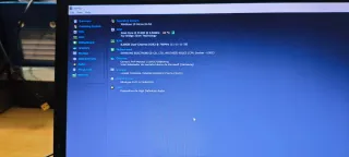 Portátil Samsung NP 270 E