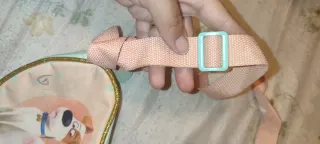 Borsetta bambina Pets