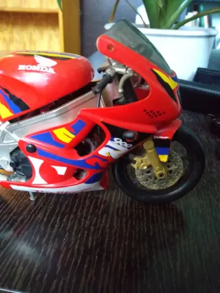 Moto Honda CBR Collezione