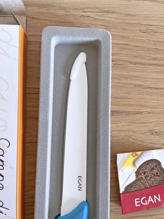 Egan collezione Campo di Cuori coltello multiuso