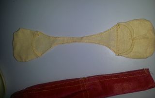 Barbie Mattel Congost Western REF 1757 + Regalo