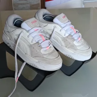 Scarpe Puma Donna Tg 39