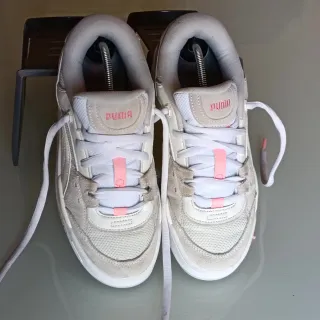 Scarpe Puma Donna Tg 39