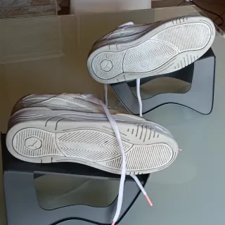 Scarpe Puma Donna Tg 39
