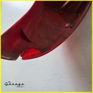 Stop Posteriore Sx FIAT PUNTO 188 2° 5P 99/11