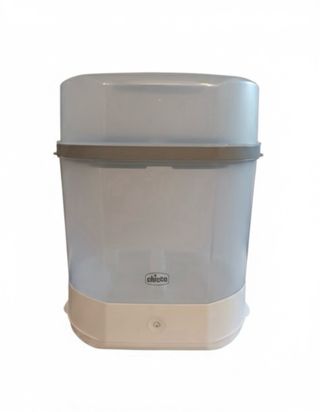 Esterilizador Chicco Vapor 3 en 1