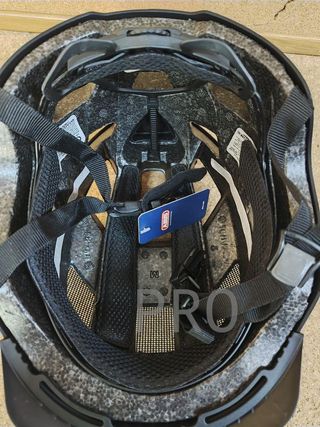 Casco bici taglia M - ABUS