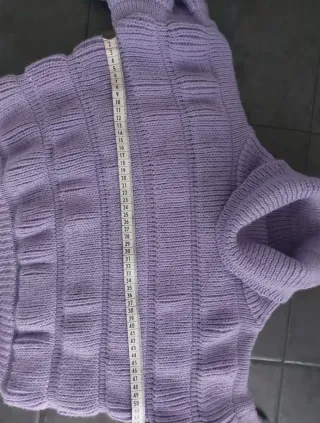 Jersey Made in Italy.