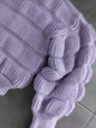 Jersey Made in Italy.