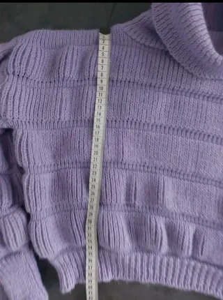 Jersey Made in Italy.