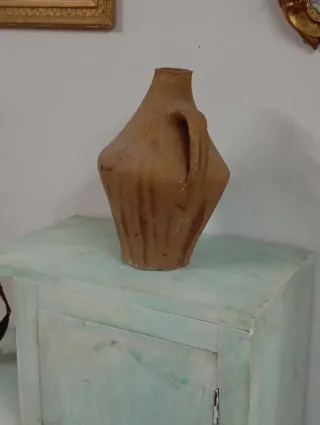 Cántaro de Sestrica o Illueca