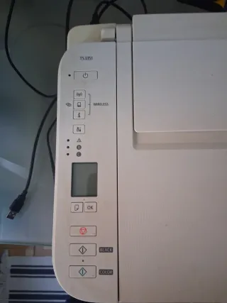 Stampante Canon Pixma TS3351