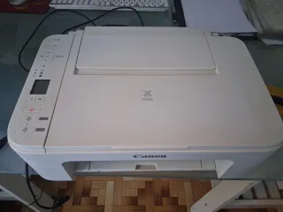 Stampante Canon Pixma TS3351