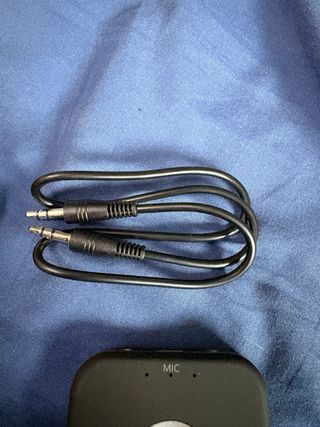 Receptor de música inalámbrico Sonru BT5.3